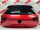 Oto Çıkma Parça / Volkswagen / T-Roc / Kaporta & Karoser / Bagaj Kapağı / Çıkma Parça 