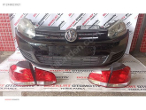Oto Çıkma Parça / Volkswagen / Golf / Tampon / Ön Tampon / Çıkma Parça 