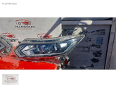 Oto Çıkma Parça / Nissan / Qashqai / Far & Stop / Sol Ön Far / Çıkma Parça 