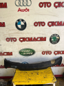 F32 F33 F36 BMW 4 Serisi Arka Tampon Difüzör - 8054487