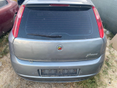 Oto Çıkma Parça / Fiat / Punto / Alt Takım / Arka Dingil / Çıkma Parça 