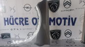 Oto Çıkma Parça / Opel / Grandland X / Kaporta & Karoser / Sol Ön Çamurluk / Çıkma Parça 