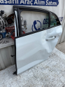 Oto Çıkma Parça / Renault / Megane / Kaporta & Karoser / Sol Arka Kapı / Çıkma Parça 