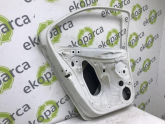 Oto Çıkma Parça / Skoda / Rapid / Kaporta & Karoser / Sol Arka Kapı / Çıkma Parça 