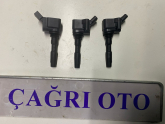 Oto Çıkma Parça / Volkswagen / Golf / Motor / Ateşleme Bobini / Çıkma Parça 