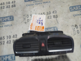 Oto Çıkma Parça / Volkswagen / Golf / Göğüslük & Torpido / Havalandırma Izgaraları / Çıkma Parça 