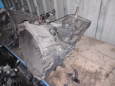 Oto Çıkma Parça / Ford / Transit / Şanzıman / Şanzıman Komple / Çıkma Parça 