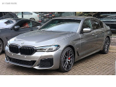 Oto Çıkma Parça / Bmw / 5 Serisi / Far & Stop / Far Camı / Sıfır Parça 