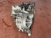 Oto Çıkma Parça / Volvo / S60 / Şanzıman / Şanzıman Komple / Çıkma Parça 