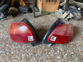 Oto Çıkma Parça / Peugeot / 206 / Far & Stop / Sol Arka Stop / Çıkma Parça 