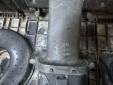 Oto Çıkma Parça / Skoda / Fabia / Motor / Motor Kapağı / Çıkma Parça 