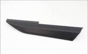 Peugeot 2008 sağ üst çamurluk çitası 98258611xt