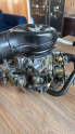 HYUNDAİ ACCENT 98 KARBİRATÖR KOMPLE