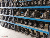 Oto Çıkma Parça / Toyota / Corolla / Şanzıman / Şanzıman Komple / Çıkma Parça 