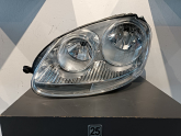 Oto Çıkma Parça / Volkswagen / Golf / Far & Stop / Sağ Ön Far / Çıkma Parça 