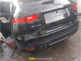 Oto Çıkma Parça / Jaguar / F-Pace / Kaporta & Karoser / Sağ Ön Çamurluk / Çıkma Parça 