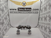 Oto Çıkma Parça / Fiat / Punto / Tampon / Ön Koruma Demiri / Çıkma Parça 