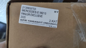 Oto Çıkma Parça / Mercedes / E Serisi / Kaporta & Karoser / Panjur / Sıfır Parça 