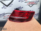 A3 SEDAN SAĞ STOP ORJİNAL
