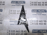 Oto Çıkma Parça / Citroen / C4 / Ayna / Ayna Kapağı / Çıkma Parça 