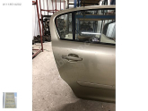 Oto Çıkma Parça / Opel / Corsa / Kaporta & Karoser / Sağ Arka Kapı / Çıkma Parça 