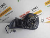 Oto Çıkma Parça / Opel / Combo / Ayna / Sol Dış Ayna / Çıkma Parça 