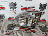 Oto Çıkma Parça / Citroen / Berlingo / Far & Stop / Sol Ön Far / Çıkma Parça 