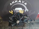 Oto Çıkma Parça / Peugeot / 307 / Elektrik / Elektrik Tesisatı / Çıkma Parça 