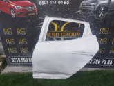 RENAULT CLİO 5 SOL ARKA KAPI ORİJİNAL ÇIKMA