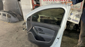 Oto Çıkma Parça / Dacia / Duster / Kaporta & Karoser / Sağ Ön Kapı / Çıkma Parça 
