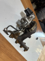 Oto Çıkma Parça / Dacia / Duster / Motor / Turbo Hortumu / Çıkma Parça 