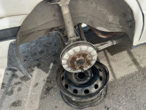 Oto Çıkma Parça / Mazda / 6 / Fren / Kampana Komple / Çıkma Parça 