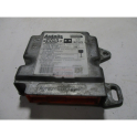 Renault Kangoo 2 Airbag Beyni 8201001330 606083300