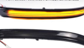Oto Çıkma Parça / Citroen / C5 / Far & Stop / Sinyal Lambası / Çıkma Parça 
