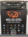 TOYOTA COROLLA JANT 2015-2019