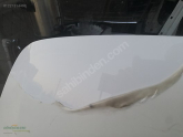 Oto Çıkma Parça / Porsche / Cayenne / Arma & Yazı / Kaput Arması / Çıkma Parça 
