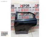 Oto Çıkma Parça / Honda / Civic / Kaporta & Karoser / Sol Arka Kapı / Çıkma Parça 