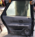 Oto Çıkma Parça / Renault / Safrane / Kaporta & Karoser / Sol Arka Kapı / Çıkma Parça 