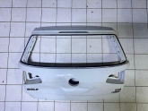 Vw Golf7-7.5 Bagaj Kapağı 2013-2019