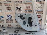 Oto Çıkma Parça / Peugeot / 2008 / Kaporta & Karoser / Sol Arka Kapı / Çıkma Parça 