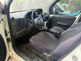 Fiat doblo 2001 - 2012 Vites mekanizması