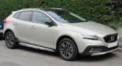 VOLVO V40 FAR CAMI SAĞ-SOL / FULL LED / 2017-23