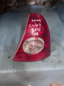 2004 clio 2 sol stop dolu