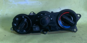 hyundai i20 klima kontrol paneli
