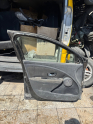 Oto Çıkma Parça / Renault / Fluence / Kaporta & Karoser / Sol Ön Kapı / Çıkma Parça 