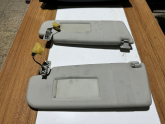 Oto Çıkma Parça / Volkswagen / Jetta / Koltuk & Döşeme / Güneşlik / Çıkma Parça 