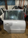 Oto Çıkma Parça / Opel / Zafira / Kaporta & Karoser / Sağ Arka Kapı / Çıkma Parça 
