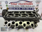 VOLKSWAGEN JETTA 1.6TDİ ÇIKMA SİLİNDİR KAPAĞI CAY MOTOR