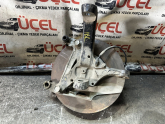 Oto Çıkma Parça / Hyundai / H100 / Alt Takım / Taşıyıcı / Çıkma Parça 