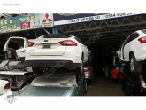 Oto Çıkma Parça / Ford / Mondeo / Fren / Westinghouse / Çıkma Parça 